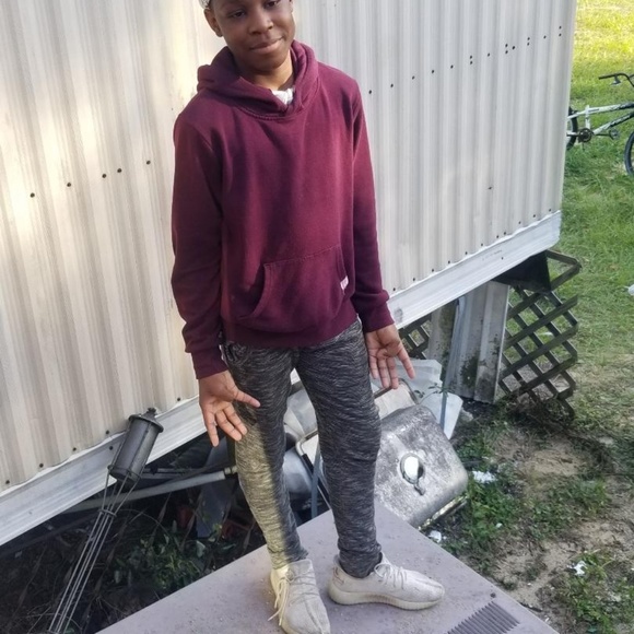 Meet your Posher, Aaron - Picture 1 of 1